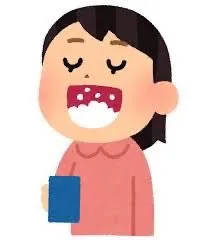 知らずにやっているマウスウォッシュのNG行動⁉️
